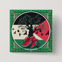 palestine culuture | palestine watermelon, olive t