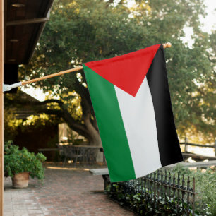 Palestine Flag