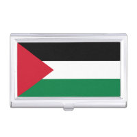 Palestine Flag