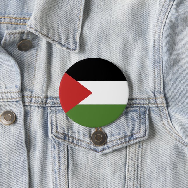 Palestine flag button (In Situ)