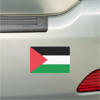Palestine flag