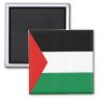 Palestine Flag Magnet