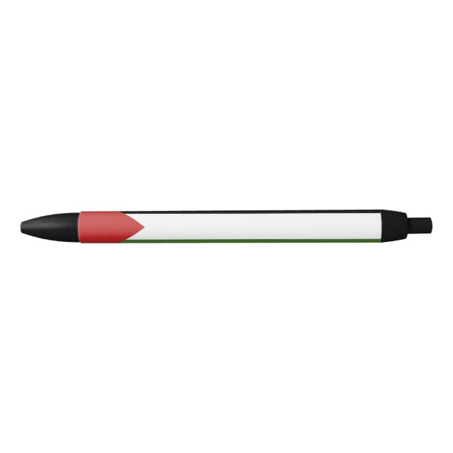 Palestine flag pen (Front)