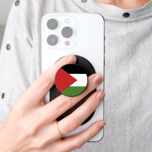 Palestine flag PopSocket