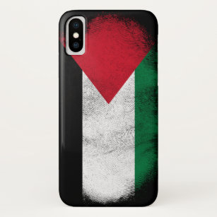 Palestine iPhone Cases & Covers | Zazzle