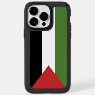 Palestine flag speck iPhone 14 pro max case