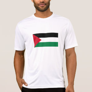 Palestine Flag T-Shirt