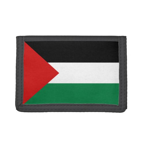 Palestine Flag Wallet