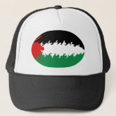 Designer Trucker Hats – Gnarley Graphics