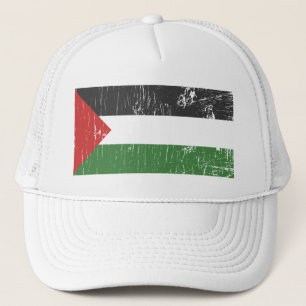 Palestine Hat