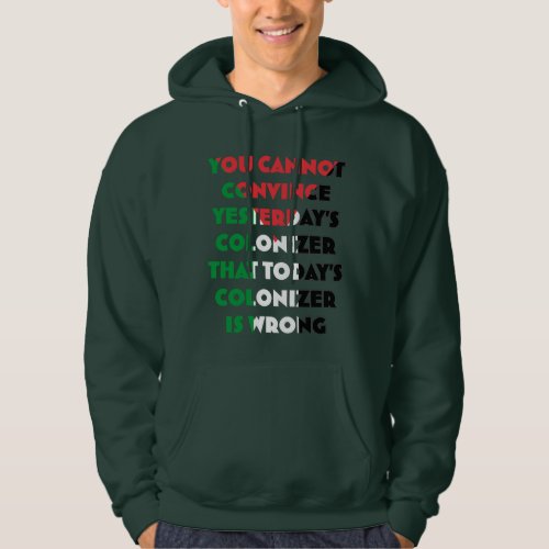  Palestine Hoodie _ Gaza Palestinian Hoodie