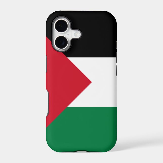 palestine iphone case (Back)