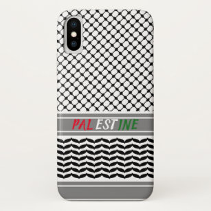 Palestine Supreme  iPhone Case for Sale by Ehsanofal