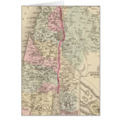 Palestine, Jerusalem (Front)