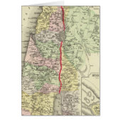 Palestine, Jerusalem 2 (Front)