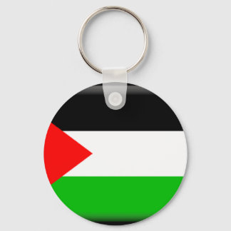 Palestine Keychain