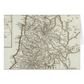 Palestine Map (Front Horizontal)