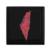 Free Palestine Gift Box offers