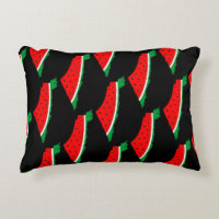 Palestine Map Watermelon Symbol of freedom