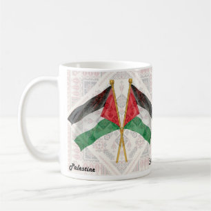Palestine Mug