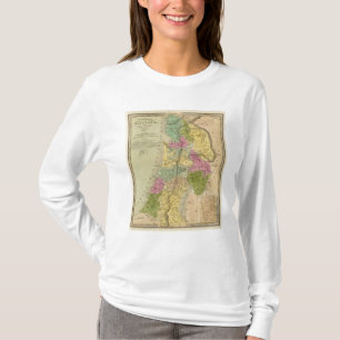 Palestine, or the Holy Land T-Shirt