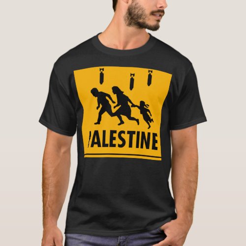 Palestine Shirt
