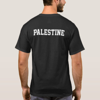 Palestine T-Shirt