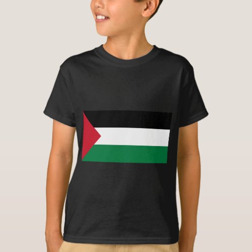 palestine T_Shirt