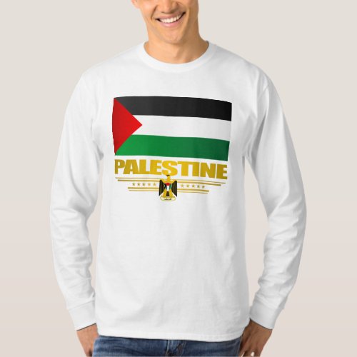 Palestine T_Shirt