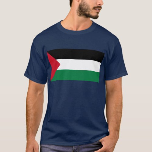 palestine T_Shirt
