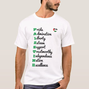 Palestine T-Shirt