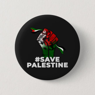 palestine T-shirt, save palestine Button
