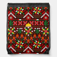 Palestine Tatreez Traditional Embrodery