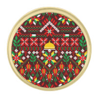 Palestine Tatreez Traditional Embrodery