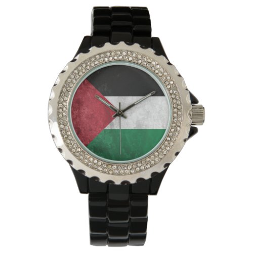 Palestine Watch