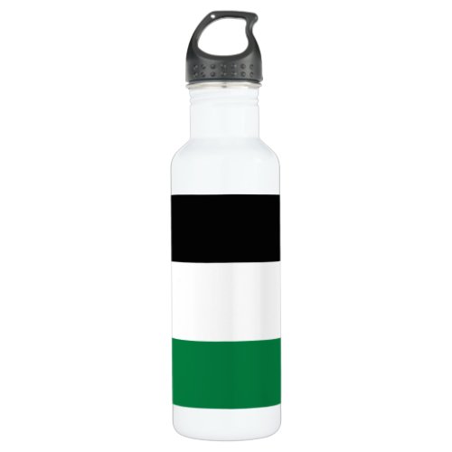 palestine water bottle