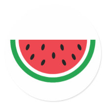 Palestine Watermelon