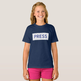 Palestine: We are Human, We are Equal T-Shirt