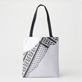 Palestine: We are Human, We are Equal Tote