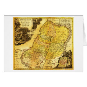 PalestinePanoramic MapPalestine 2