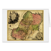 PalestinePanoramic MapPalestine 4 (Front Horizontal)