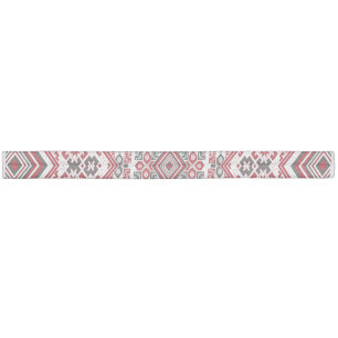 Palestinian Embroidery pattern 2 Elastic Hair Tie