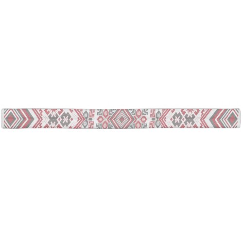 Palestinian Embroidery pattern 2  Elastic Hair Tie