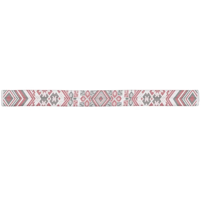 Palestinian Embroidery pattern 2  Elastic Hair Tie (Unwrapped)
