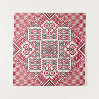 Palestinian Embroidery pattern 2