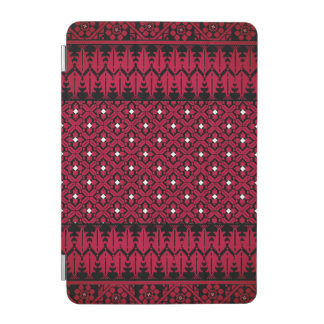 Palestinian Embroidery Tatreez printed design iPad Mini Cover