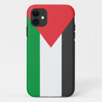 Palestinian flag Free Palestine customized 
