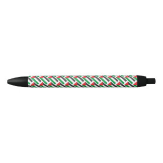 Palestinian flag Free Palestine customized Pen