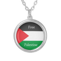 Palestinian flag Free Palestine customized