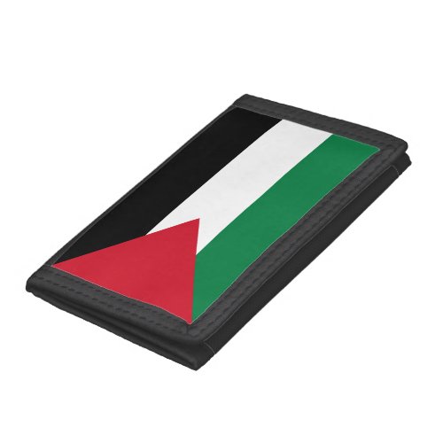 Palestinian flag Wallet